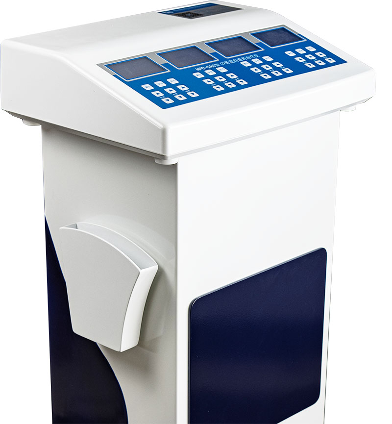 中醫定向透藥治療儀